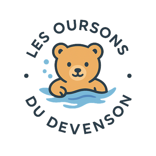 Les Oursons du Deveson